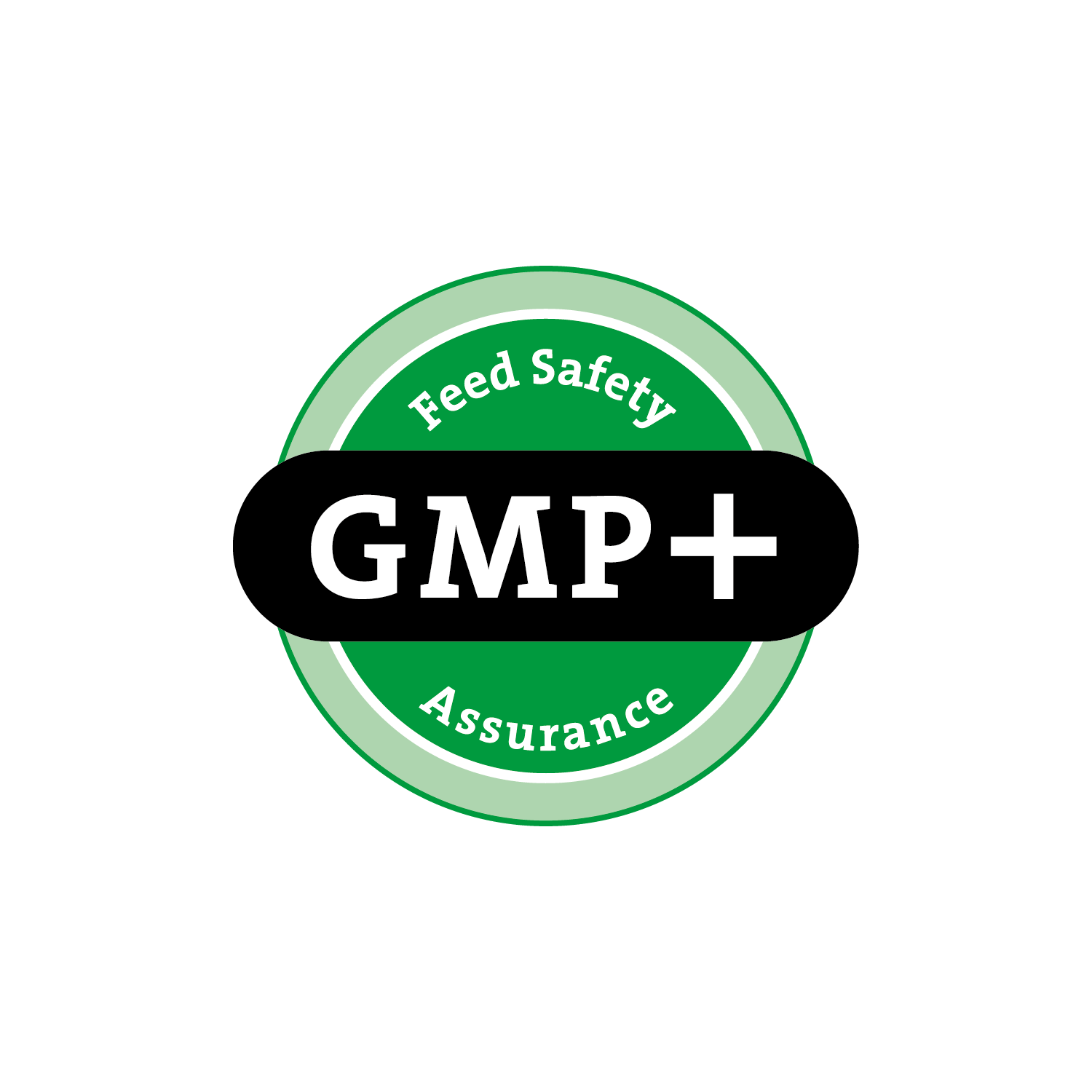 GMP+ Feed Safety Assurance GMP+ Feed Safety Assurance